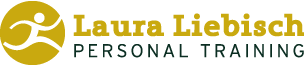 Logo von Laura Liebisch Personaltraing